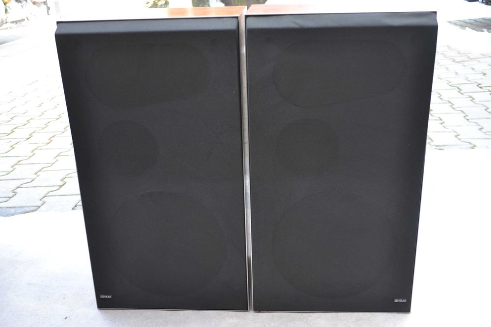 Boxe Bang Olufsen Beovox S 75