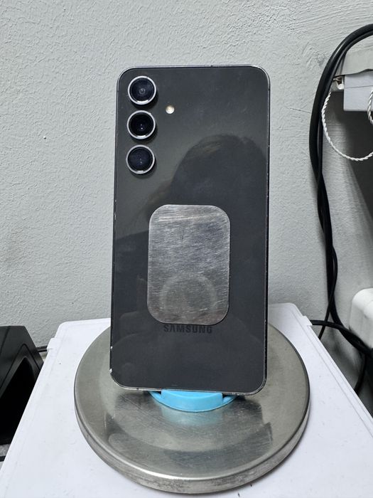 Samsung Galaxy S24 FE {{Алматы}} 915266