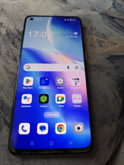 Telefon oppo 3 lite