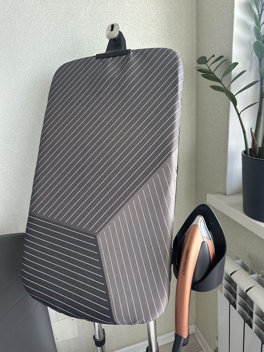 Продам парогенератор Tefal IXEO POWER,