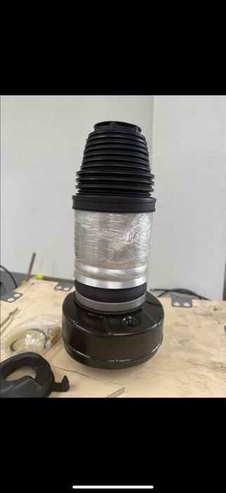Perna aer audi a6 c8 a8 a7 q7 porsche cayenne fata noua