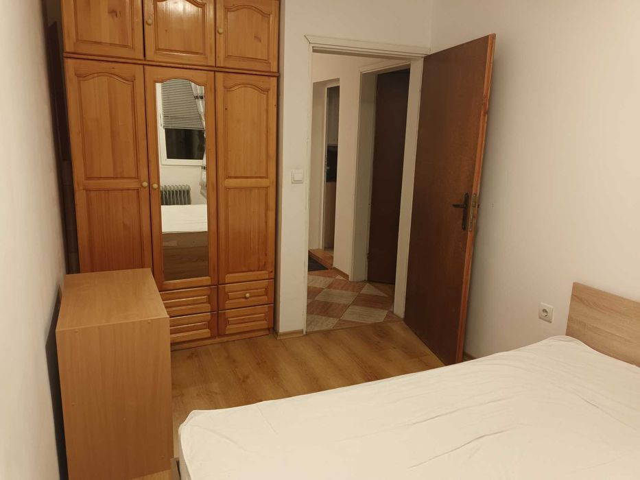 Дава се под наем Тристаен апартамент в Пловдив, Каменица 1 - 65 кв.м за 408 € - Снимка #4