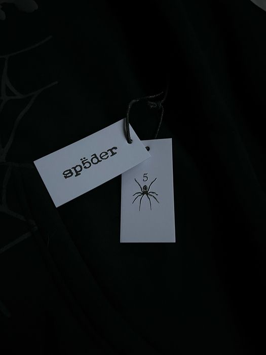 ПРОМОЦИЯ!!! Sp5der худита ТОП качество