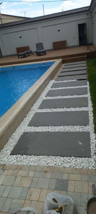 Декоративные камни от производителя