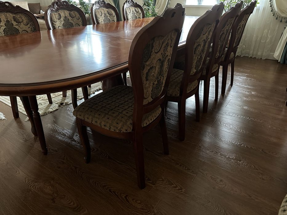 Гостинная мебель