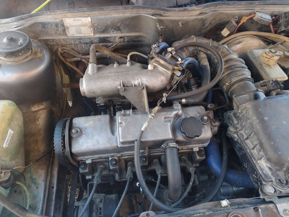 Продам автомобиль или обменяю