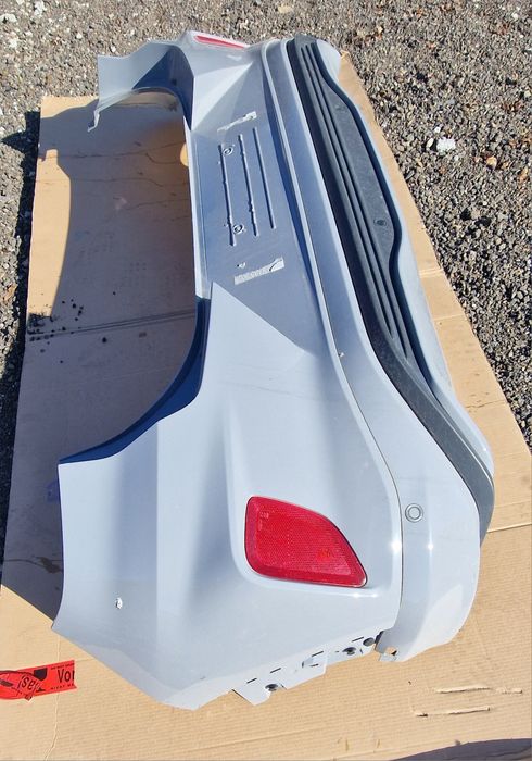 bara spate Ford Puma ST Line 2019 2024