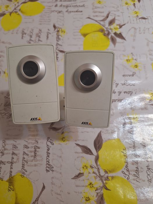 Камера для видеонаблюдения