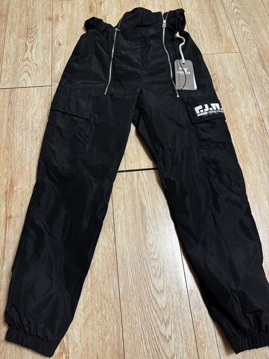 Дамски шушляков панталон Pause jeans чисто нов с етикет