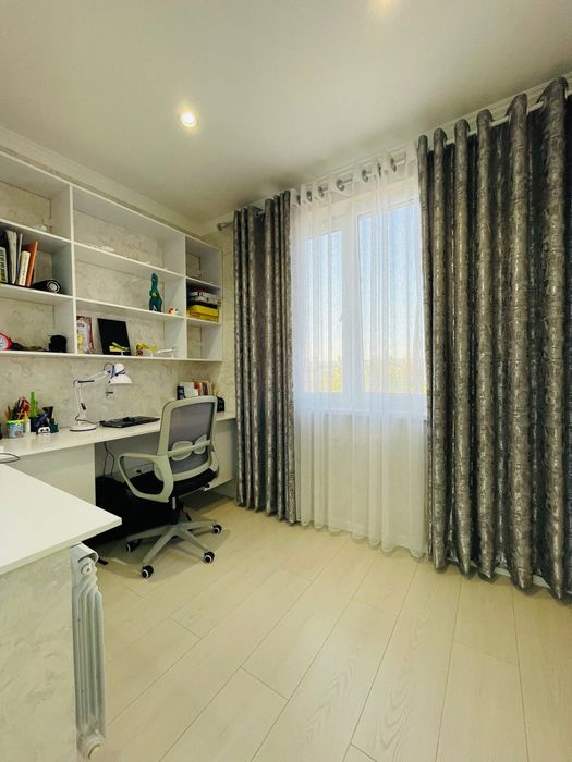 Продаётся 3 комнтатная Французская планировка ,с удвоенным залом