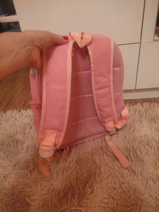 Рюкзаки школьные