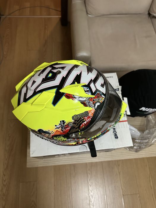 Мото каска O’Neal Sierra Crank II
