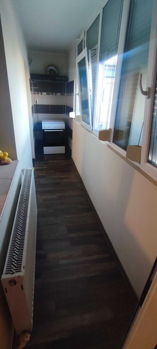Apartament 2 camere 56+7mp balcon cu pod