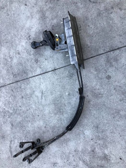 timonerie schimbator   1.9 tdi bjb seat altea   vw touran golf 5 skoda octavia 2