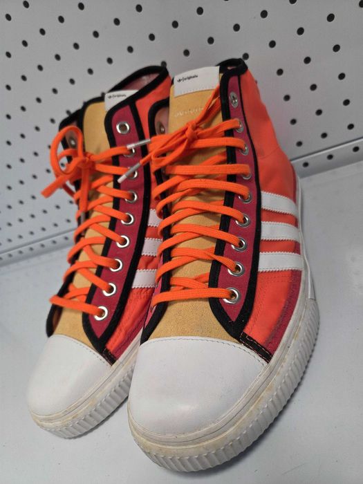Оригинални мъжки маратонки- Adidas
