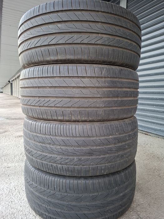 Giti 19 >< 110$ ком 4шт состояние хорошо. На BYD xan, Malibo, Ки 5, 8