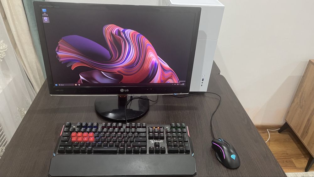 Компьютер комплект