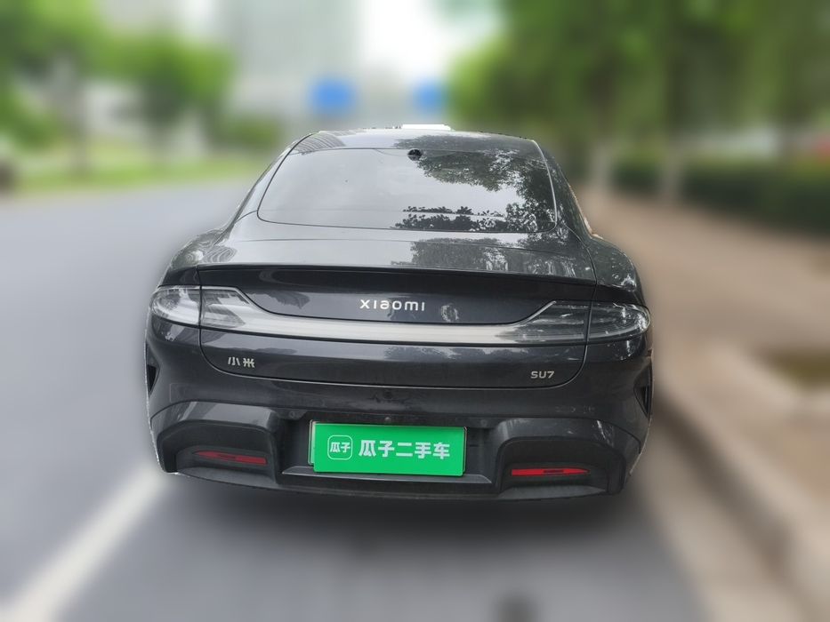 Xiaomi Auto SU7 2024 Pro