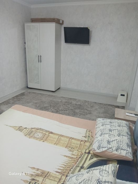 Аренда метро Беруний эко базар