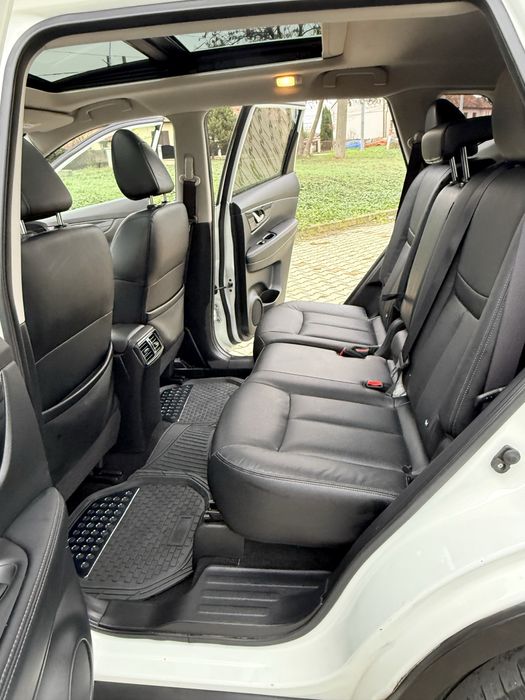 Nissan•X-trail 2018 Tekna1.6dci piele Navi/Gps•pano•cmr•incalzire xeno