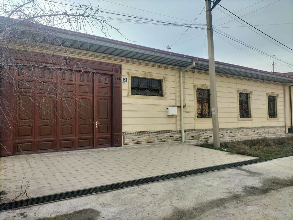 Коттедж  6 соток  4 комнаты