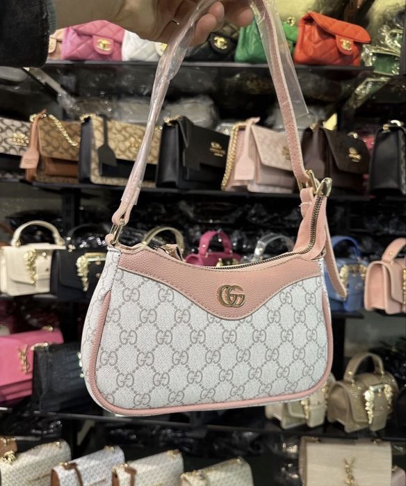 чанти Louis Vuitton/Dior/Guess/Gucci/Pinko