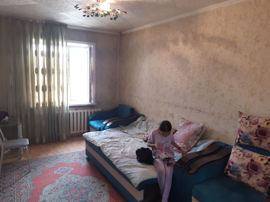 Проживание с хозяйкой