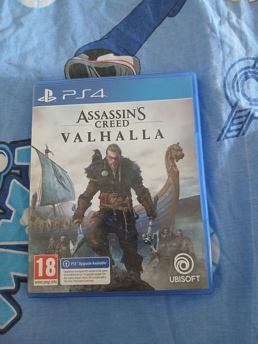 Assasin's Creed Valhalla