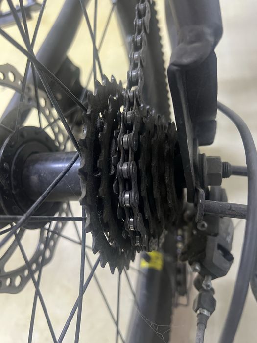 Продам велосипед в отличнлм состоянии