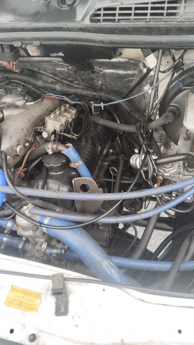 ДВС газель 4216 евро 3