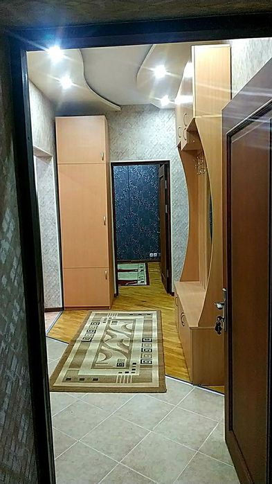 Яккасарайский район. Ш.Руставели 3/3/3