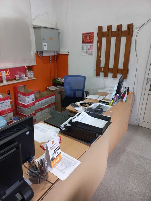 Дава се под наем Склад в Враца, Промишлена зона - Изток - 3928 кв.м за 2346 € - Снимка #15