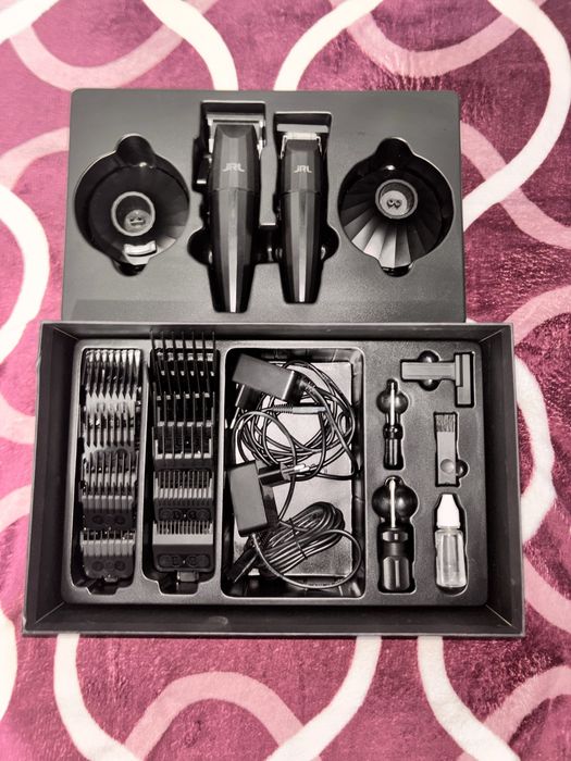 Set Jrl Onyx.
