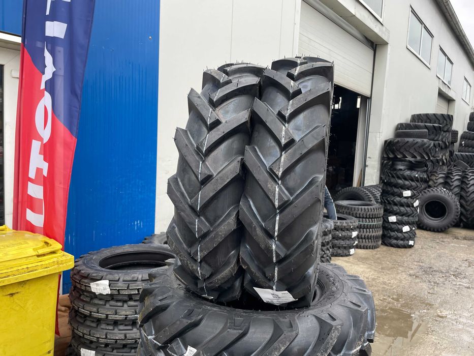 Marca OZKA 6.50/80-13 anvelope noi pentru motocultor