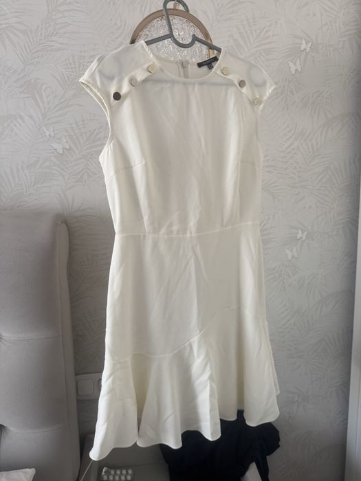 платья турецкий 40+6 размер