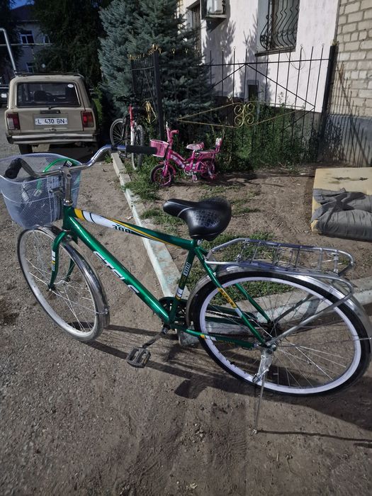 Stels 300 Стелс 300