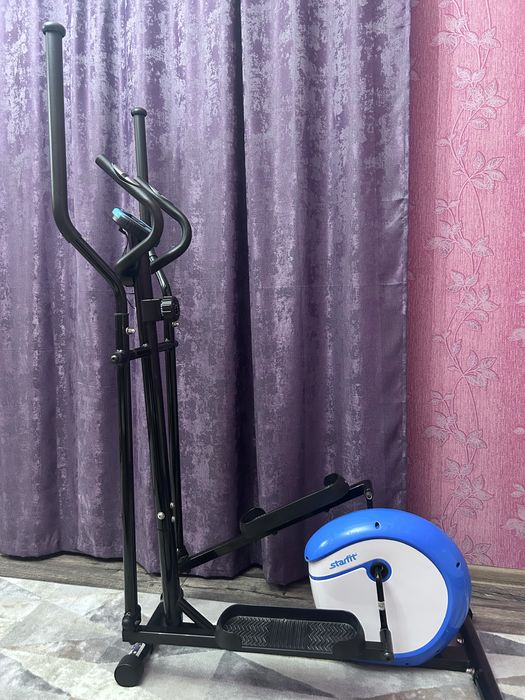 Элипс,нужна замена ремня