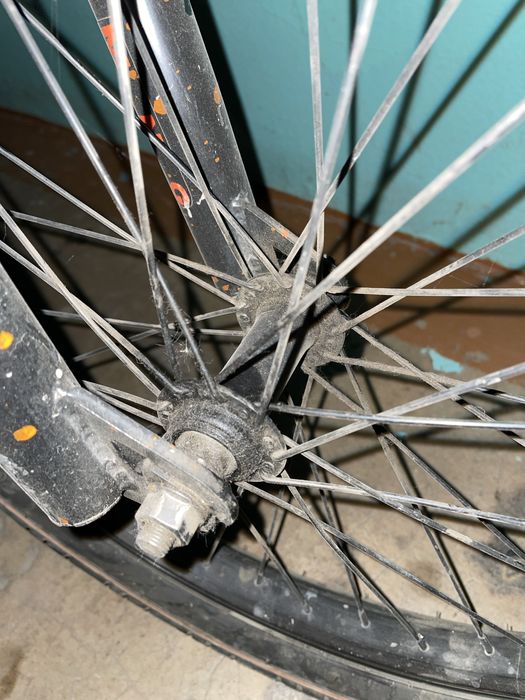 MONGOOSE BMX велосипед Легион L60