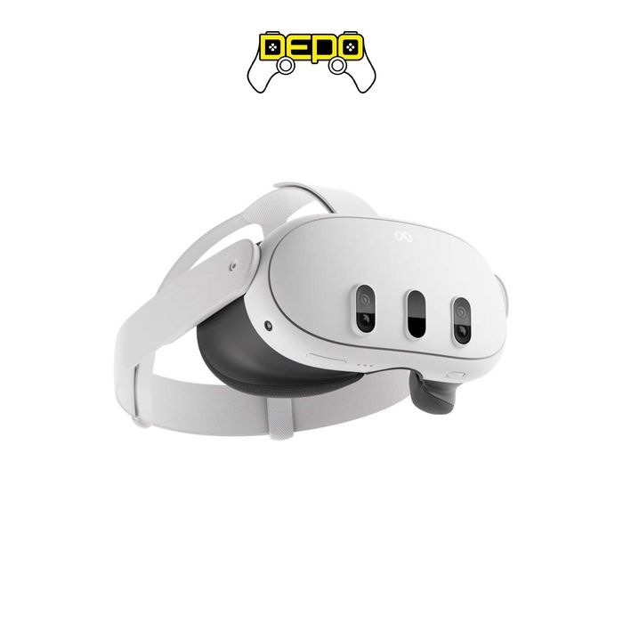 VR очки от Meta Quest - 3S 128GB и 256GB