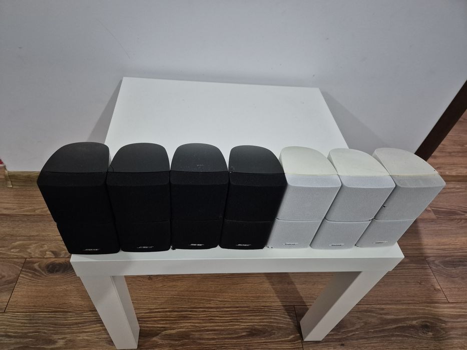 Sateliti Bose Lifestyle Acoustimass Jewel