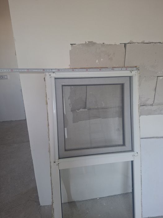 Продам окно хороший новый