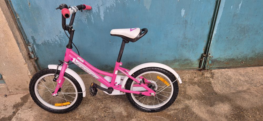 Детско колело Пасати