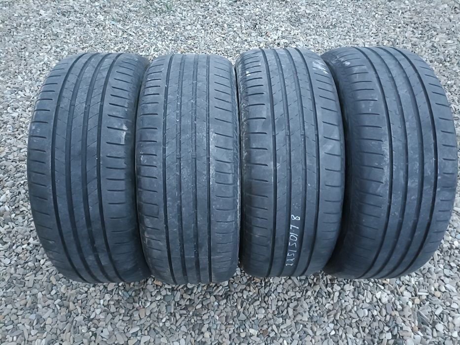 225 50 R18 Bridgestone DOT20 - VARA