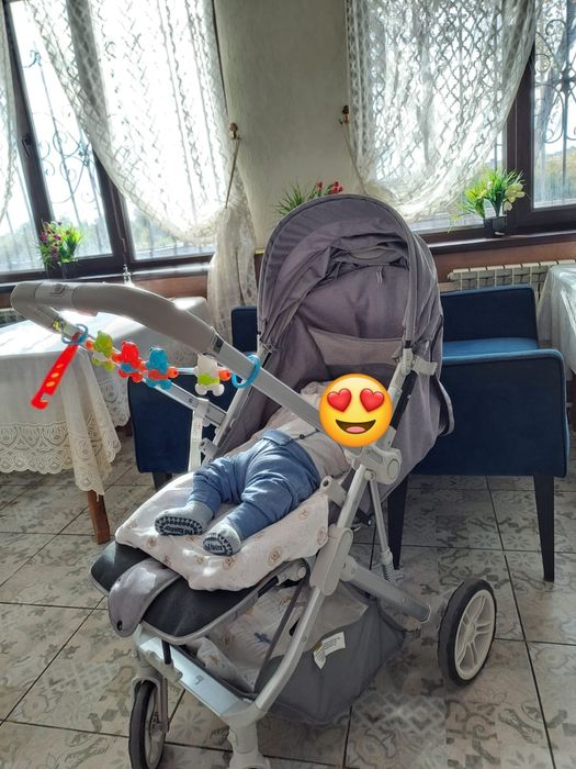 Продаеться коляска