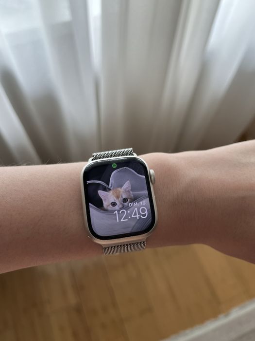 Apple Watch 7 series 41mm