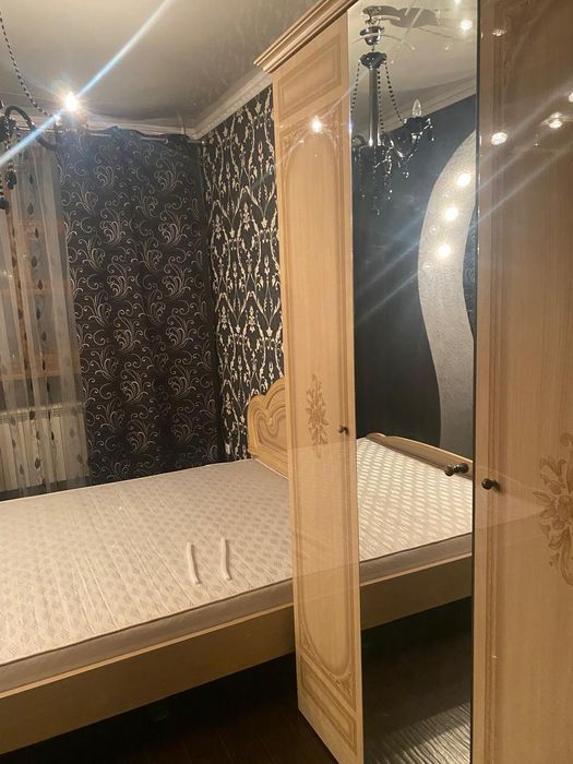 2 ком кв. Командированным.,180+