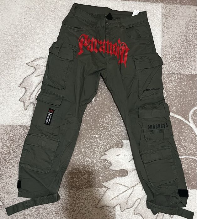 Дънки  Bershka.