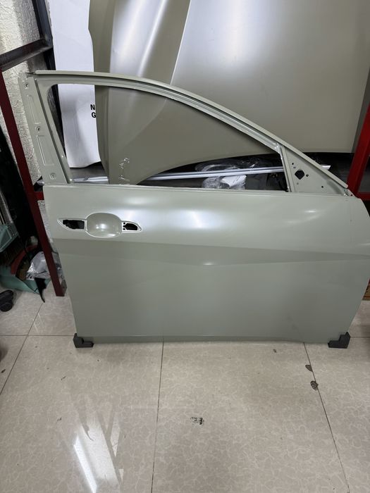 Дверь Elantra — Новая, Ориг, Доставка есть