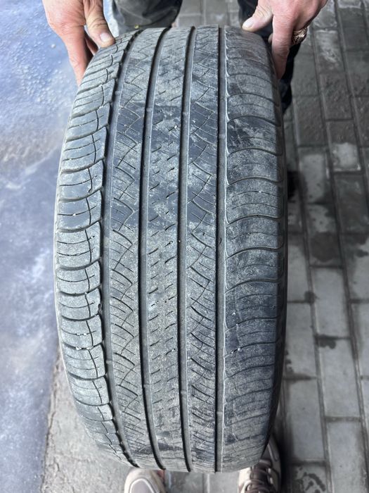 Продам шины Мишлен