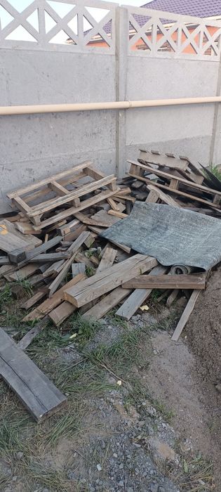 Отдам даром на дрова